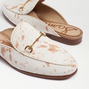 Sam Edelman Linnie Bit Mule **Never Worn**
